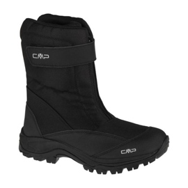 Chaussures CMP Jotos Snow Boot M 39Q4917-U901 noir