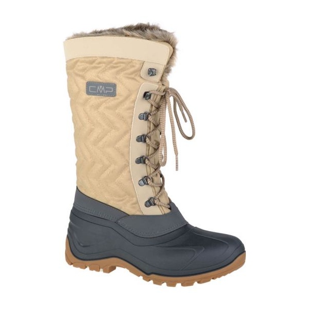 Chaussures CMP Nietos W 3Q47966-P631 brun Chaussures CMP Nietos W 3Q47966-P631 brun