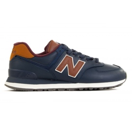 Chaussures New Balance M ML574OMC