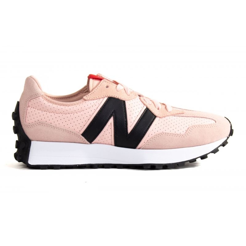 Chaussures New Balance M U327CP rose Chaussures New Balance M U327CP rose