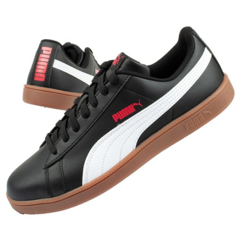 Chaussures Puma Up M 372605 30 le noir