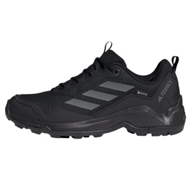 Chaussures Adidas Terrex EastRail Gtx M ID7845 noir