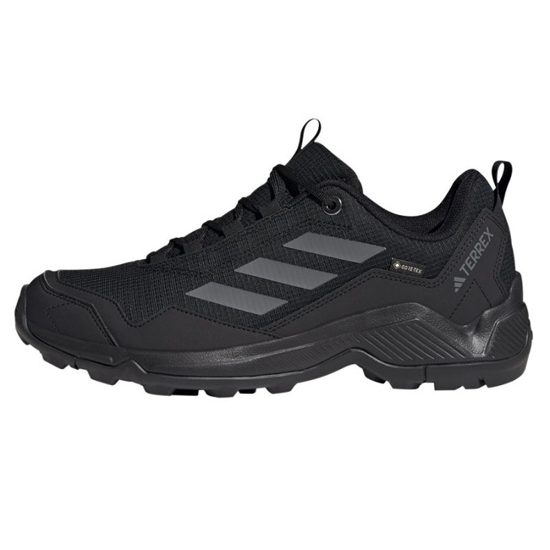 Chaussures Adidas Terrex EastRail Gtx M ID7845 le noir