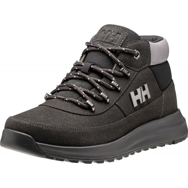 Chaussures Helly Hansen Birchwood M 11885 990 le noir Chaussures Helly Hansen Birchwood M 11885 990 le noir