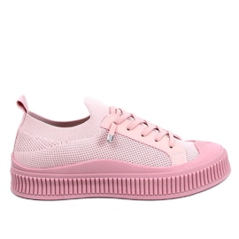 Baskets femme Sonny Rose