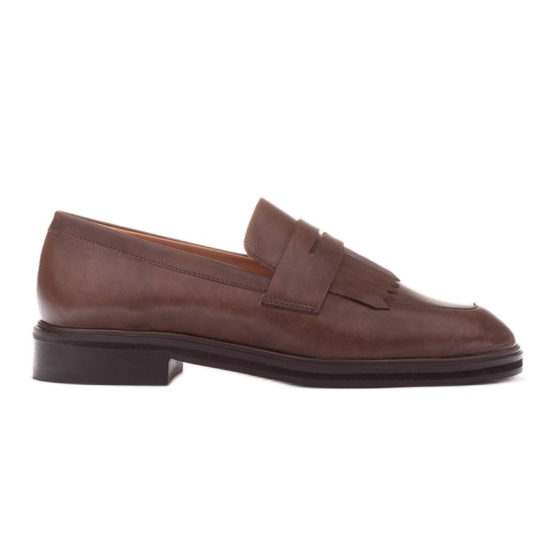 Marco Shoes Mocassins Fallon brun Marco Shoes Mocassins Fallon brun
