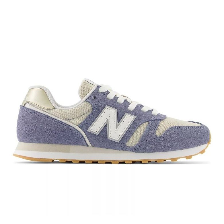 Chaussures New Balance W WL373PJ2 violet