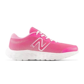Chaussures de course New Balance GP520PK8 rose