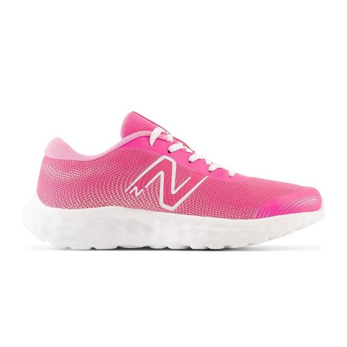 Chaussures de course New Balance GP520PK8 rose