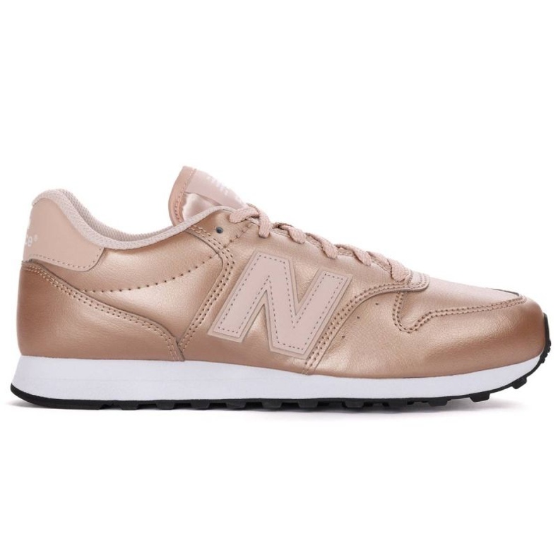 Chaussures New Balance W GW500GP2 beige