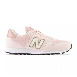 Chaussures New Balance W GW500SP2 rose