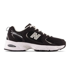 Chaussures New Balance M MR530SMN le noir Chaussures New Balance M MR530SMN le noir