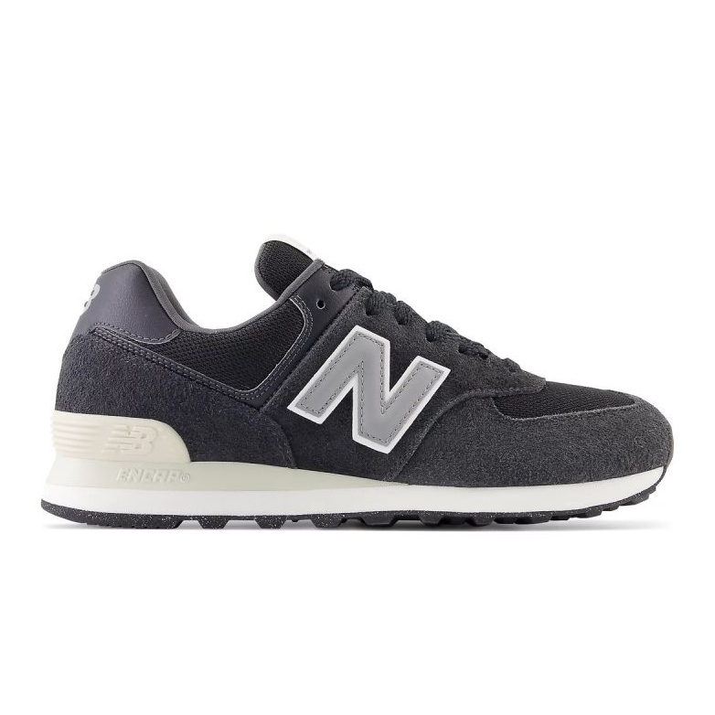 Chaussures U574SBG New Balance gris Chaussures U574SBG New Balance gris