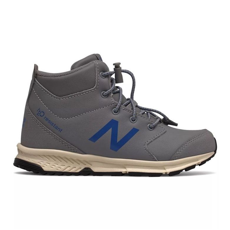 Chaussures New Balance YT800SC2 gris