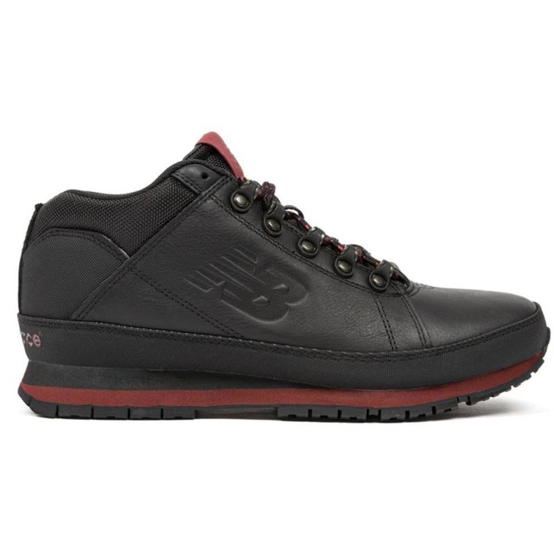 Chaussures New Balance M H754KR le noir