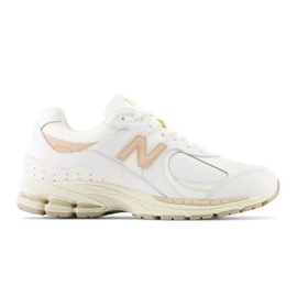 Chaussures New Balance U M2002RVF blanc