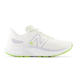 Chaussures New Balance W WEVOZCS3 blanc