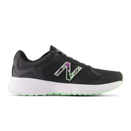 Chaussures New Balance W W460BC3 noir