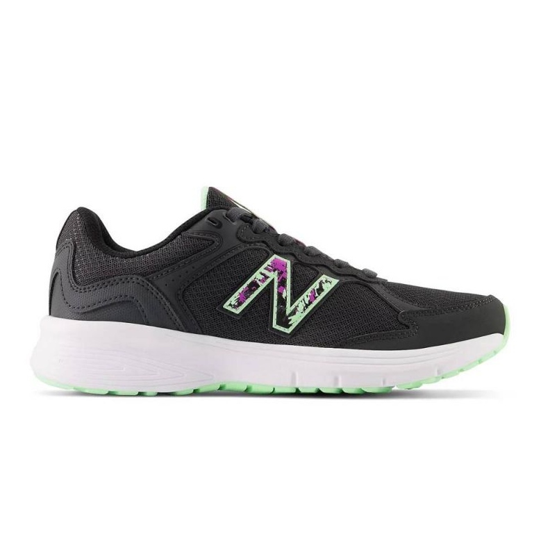 Chaussures New Balance W W460BC3 le noir