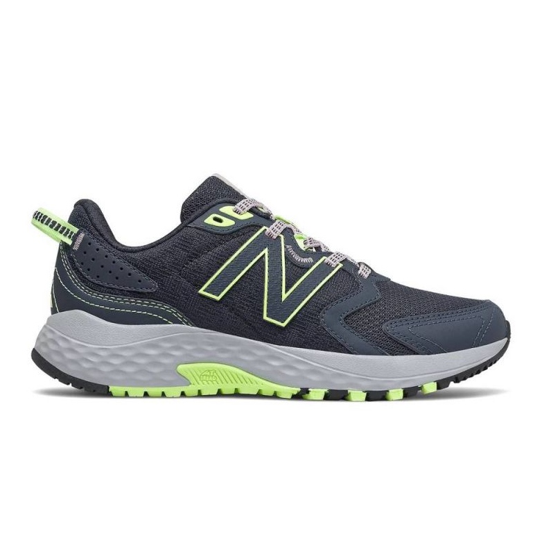 Chaussures New Balance W WT410LP7 bleu