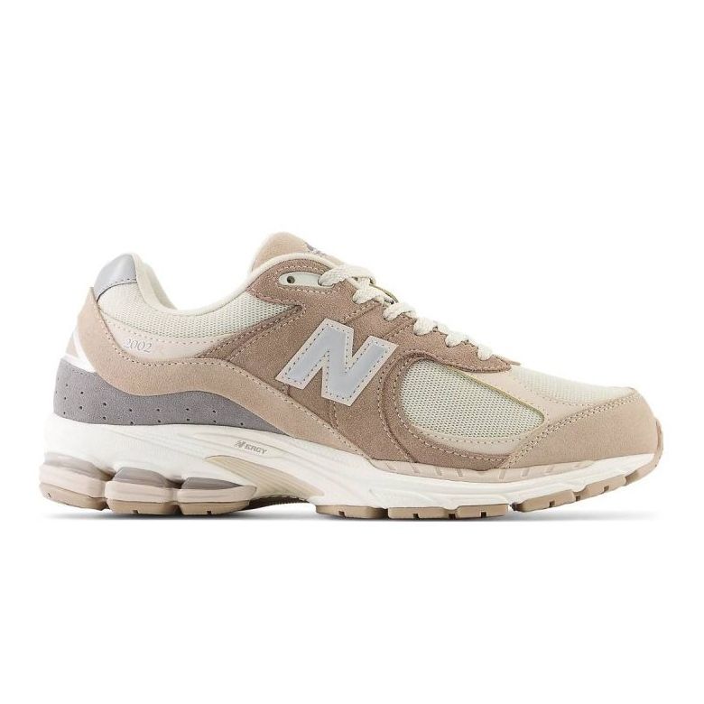 Chaussures New Balance U M2002RSI beige