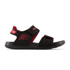 Sandales New Balance Jr Yospsdca le noir