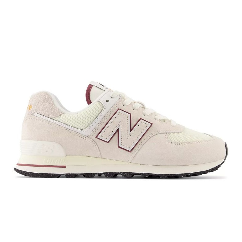 Chaussures New Balance W U574OP2 beige Chaussures New Balance W U574OP2 beige