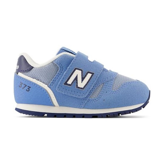Chaussures New Balance Jr IZ373XQ2 bleu Chaussures New Balance Jr IZ373XQ2 bleu