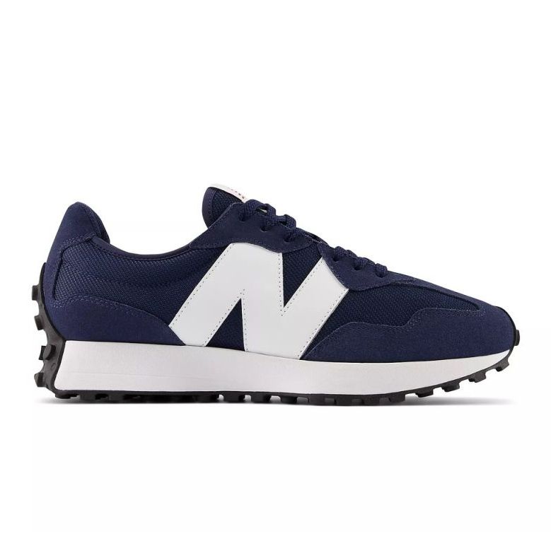Chaussures New Balance MS327CNW bleu