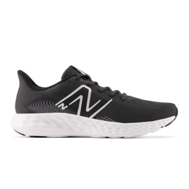 Chaussures New Balance W W411LB3 noir