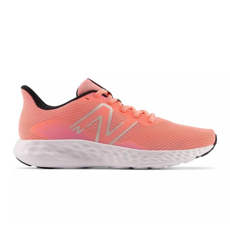 Chaussures New Balance W W411LH3 rose