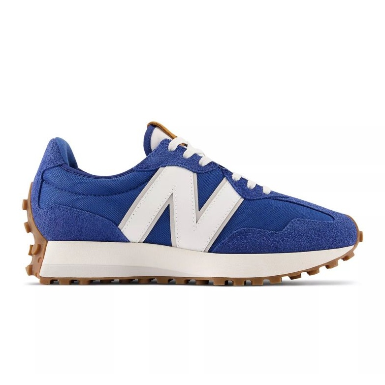 Chaussures New Balance W WS327CH bleu Chaussures New Balance W WS327CH bleu