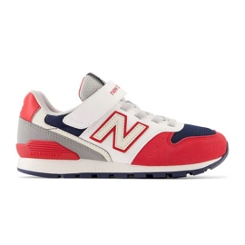 Chaussures New Balance Jr YV996XF3 multicolore