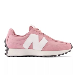 Chaussures U327ed New Balance rose