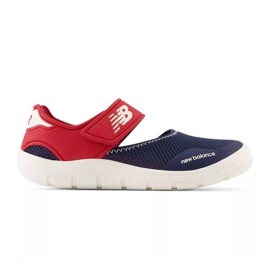 Chaussures New Balance YO208SE2 bleu