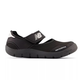 Chaussures New Balance Jr YO208SB2 le noir