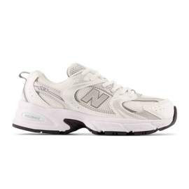 Chaussures New Balance Jr GR530AD blanc
