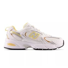 Chaussures New Balance M MR530PUT blanc