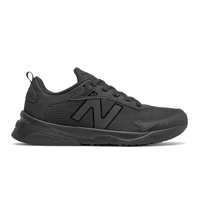 Chaussures New Balance Jr GK545BB1 le noir Chaussures New Balance Jr GK545BB1 le noir