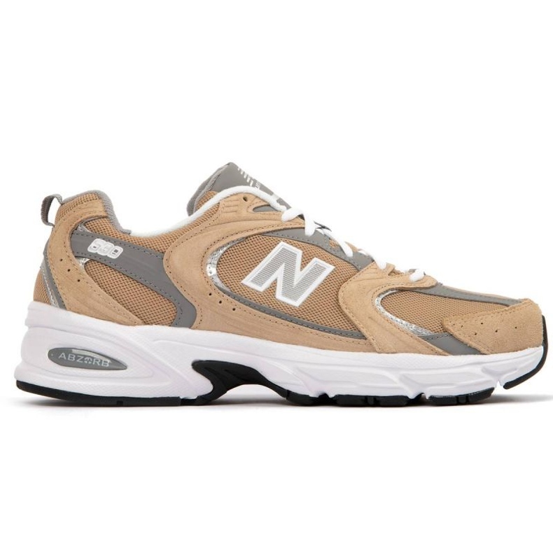 Chaussures New Balance M MR530CJ beige