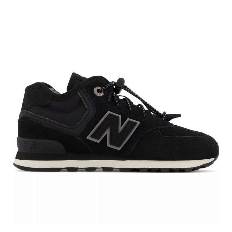 Chaussures New Balance Jr PV574HGX le noir
