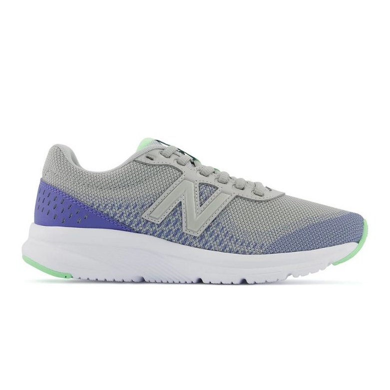 Chaussures New Balance gris