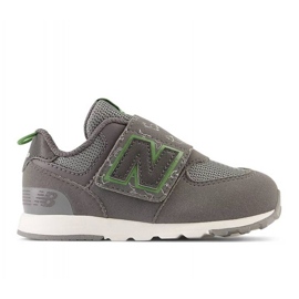 Chaussures New Balance NW574DG gris Chaussures New Balance NW574DG gris