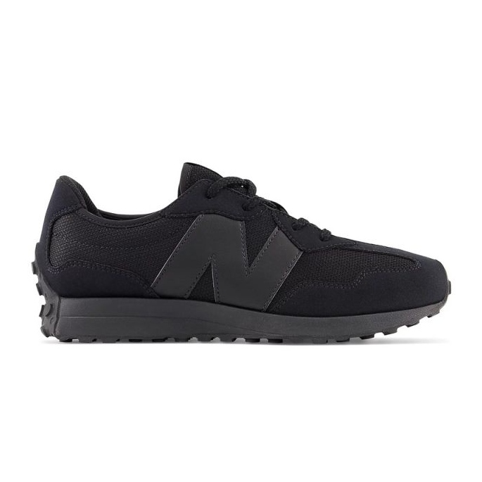 Chaussures New Balance Jr GS327CTB le noir