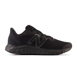 Chaussures New Balance Jr Fresh Foam le noir