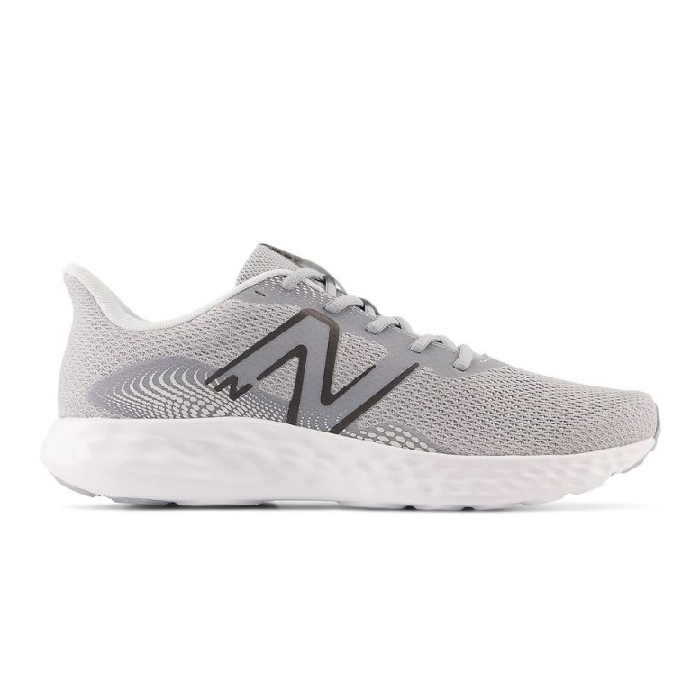 Chaussures New Balance M M411LG3 gris