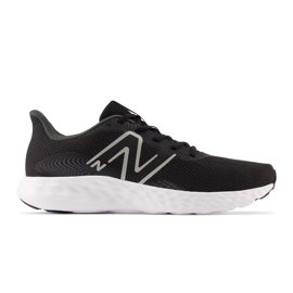 Chaussures M411LB3 New Balance le noir