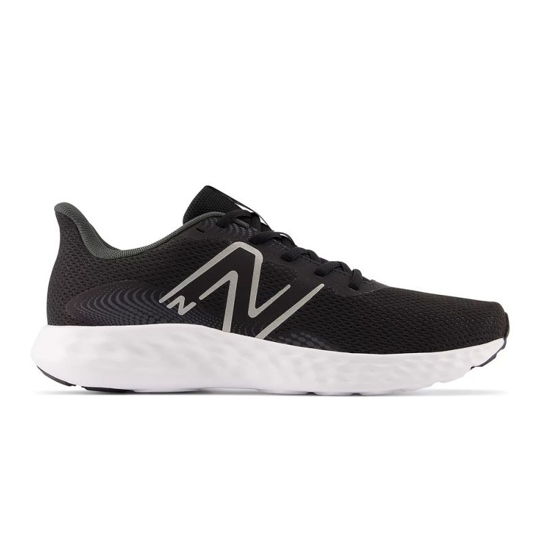 Chaussures M411LB3 New Balance le noir