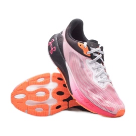 Chaussures de course Under Armour Hovr Machina M 3026235-001 rose Chaussures de course Under Armour Hovr Machina M 3026235-001 rose