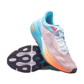 Chaussures de course Under Armour Hovr Machina M 3026235-301 multicolore